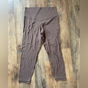 Aerie Real Me Hi-rise leggings